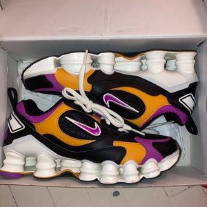 Nike Air Max/Shocks